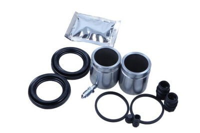 Набір napr. супорт ham. p. hyundai h1/ santa fe 01- 43mm з поршень фото №1