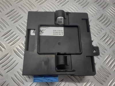 Модуль sport opel insignia a 2.0t 13325749 фото №1