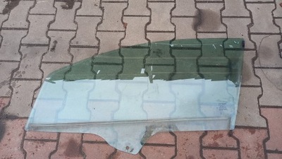 Скло ліва перед fiat punto 05r sedan фото №1