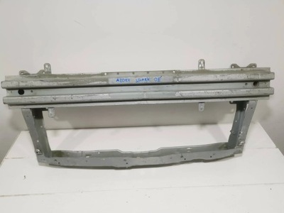 Підсилювач балка перед spark m300 oryg cała 111 фото №1