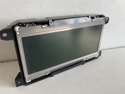 Дисплей екран монітор audi 4f0919603 фото №1