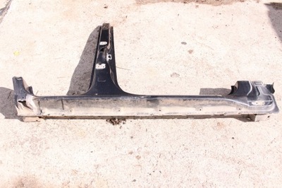 Правий поріг jeep cherokee kk фото №1