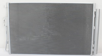 Конденсатор кондиціонера 40x1k8c1 фото №1