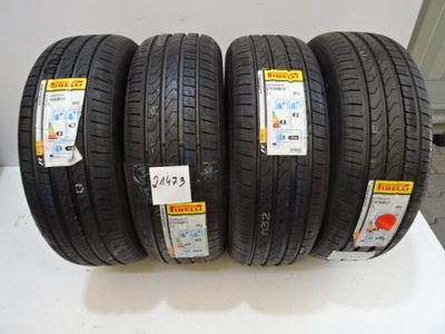 NEUMÁTICOS 225/60/17 4 PIEZAS PIRELLI NUEVO (P21473)  