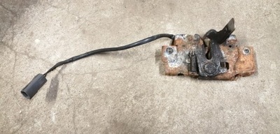 Mazda 6 08-12 gh замок капот фото №1