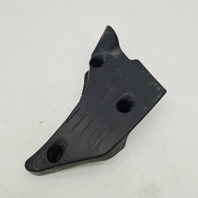 Плита защита подвеска правая оригинал 6890189 mini cooper se 21r фото №1