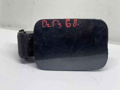 Megane ii dv460 крышка заливной топлива 8200073451 фото №1