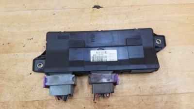 Модуль комфорта fiat stilo фото №1