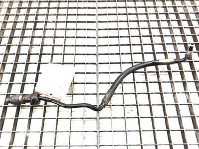 Шланг амортизатора правый перед mercedes s c215 фото №1