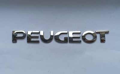 INSCRIPCIÓN PEUGEOT 207 SW  