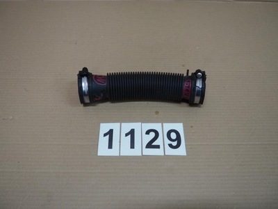 Труба wąż повітря renault scenic iii 1.5dci фото №1