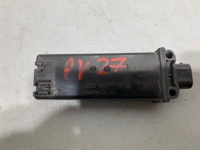 Модуль rdc kół porsche panamera 971 фото №1