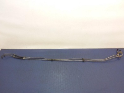 Bmw 7 f01 3.0d шланг dynamic drive задня 6792435 фото №1