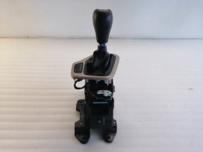 Jeep cherokee домкрат вибірник передач фото №1