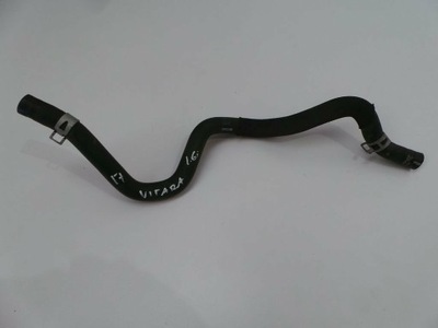 Suzuki vitara iii 2017 1.6i труба шланг wody фото №1