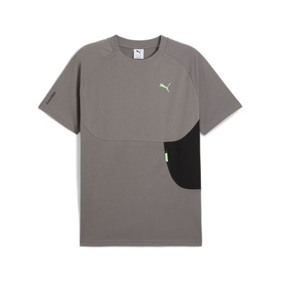 PUMA KOSZULKA TECH POCKET 62967379 r M