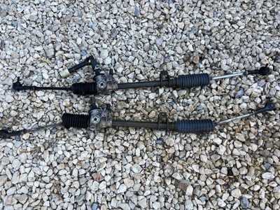 Renault clio ii рулевая рейка трансмиссия датчик фото №1