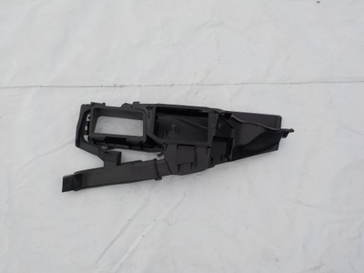 Mercedes x204 glk 08-15 ловець впуск повітря eu фото №1