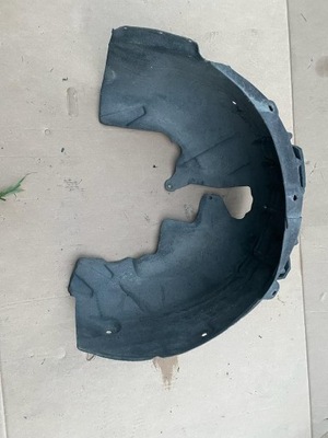 Audi a7 підкрилок правий задня оригінальні фото №1