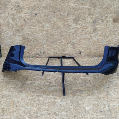 7355260 bmw x1 f48 бампер задня фото №1