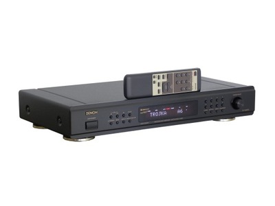 DENON TU-1500RD - tuner FM/AM, ideał, pasuje do PMA-1500R