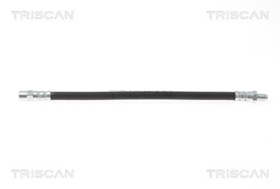 CABLE DE FRENADO ELÁSTICO DB PARTE TRASERA W123/W124/W126/W140/W202 76-00 LEWY/PRA  