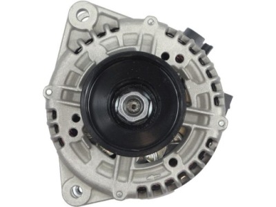 Генератор a0283 ford galaxy modeo iv 1.8 tdci фото №1