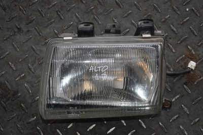 Лампа левый перед suzuki alto 2000 фото №1