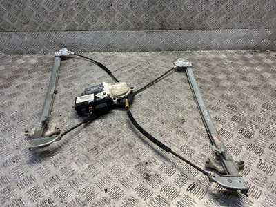 Lancia phedra механизм стекло левый перед 1488726080 фото №1