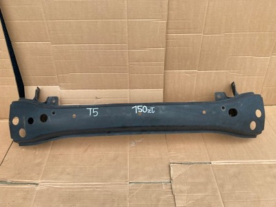 VW T5 TRANSPORTER MULTIVAN 03- BEAM UNDER BUMPER FRONT REINFORCER  