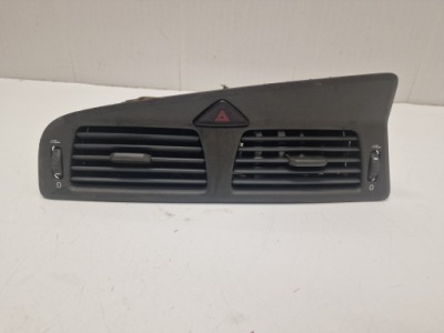 Решётки обдув середина volvo s60 v70 3409377 фото №1