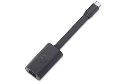 Adapter Dell 470-BCFV USB-C to 2.5G Ethernet