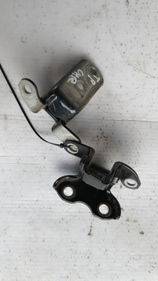 Петлі двері задня правий toyota chr фото №1