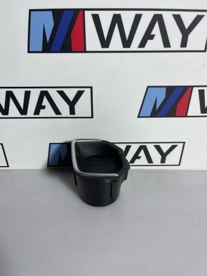 BMW F20 F21 F22 F23 SOPORTE NA TAZA 9257207  