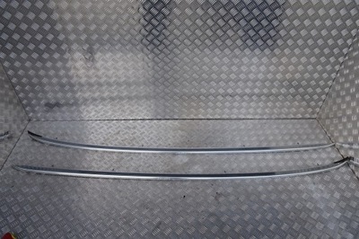 Opel zafira c рейлінг даховий лівий правий фото №1