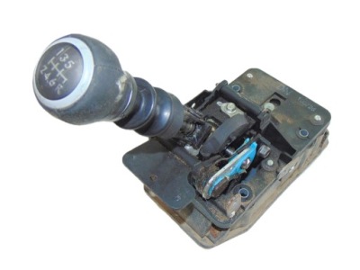 Subaru forester iii sh 2.0d домкрат выборщик фото №1