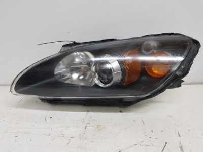 Лампа левая honda s2000 04-09 фото №1