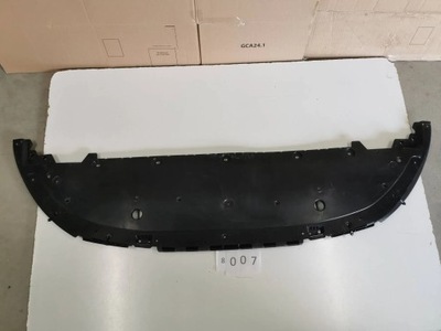 Защита, плита pod двигатель, пол renault clio v rs-line 8.007 фото №1