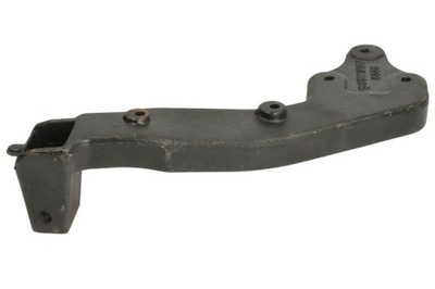 Mercedes axor atego кронштейн порог правый задняя фото №1