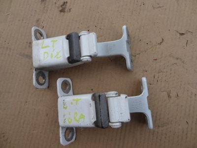 Петля петлі двері лівий задня задніх renault kangoo ii iii kl4312a ita фото №1