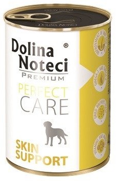DOLINA NOTECI Perfect Care Skin Support 400g