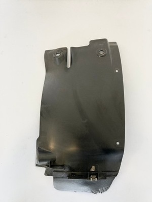 Porsche boxster cayman 982 подкрылок левый задняя фото №1