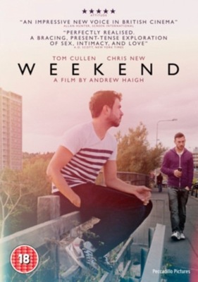 Weekend DVD