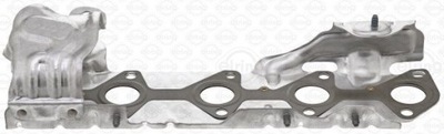 GASKET MANIFOLD OUTLET FITS DO: DS DS 3, DS 4, DS 5; CITROEN BER  