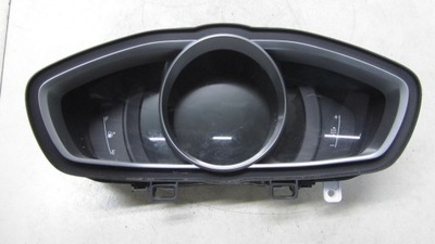 VOLVO V40 II CUADRO DE INSTRUMENTOS CUADRO 31412271 12-17  