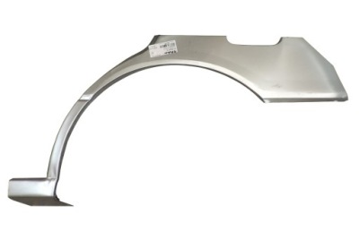 Toyota camry 96-01 ремкомплект крыла задняя левая фото №1