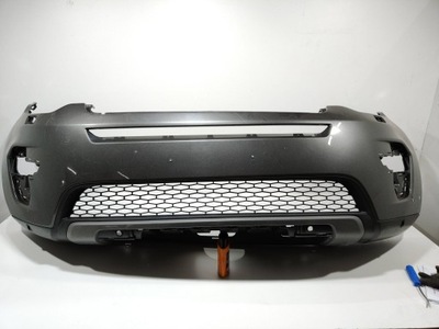 Land rover discovery sport l550 бампер передний фото №1