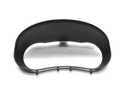 Защита спидометра renault clio iii 8200475240 фото №1