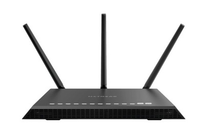 Router z modemem Netgear AC1900 Nighthawk D7000v2