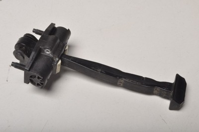 Volvo xc60 ii петля обмежувач двері правий задня перед фото №1